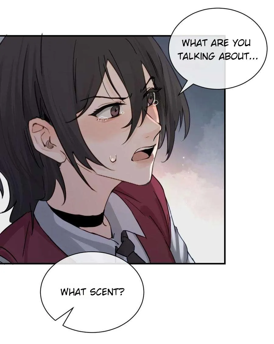 Bing Jiao Meimei Zhi Xiang Rang Wo Qifu Ta Chapter 18 page 37 - 