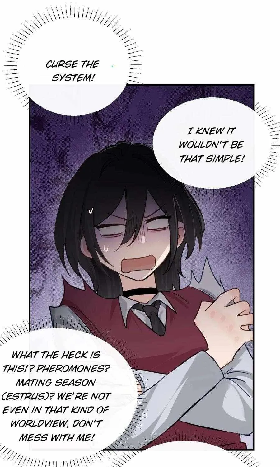 Bing Jiao Meimei Zhi Xiang Rang Wo Qifu Ta Chapter 18 page 39 - 