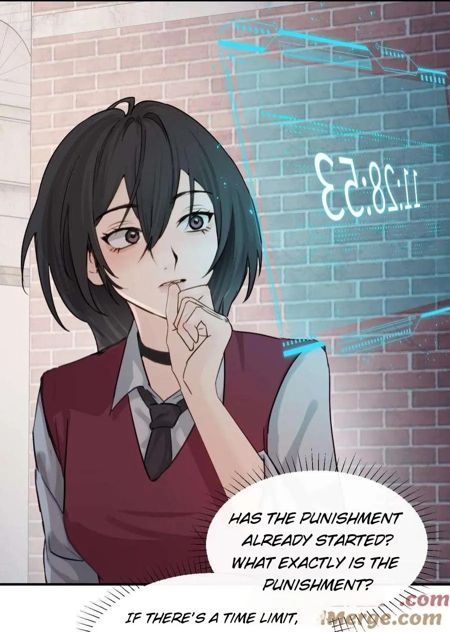Bing Jiao Meimei Zhi Xiang Rang Wo Qifu Ta Chapter 18 page 5 - 