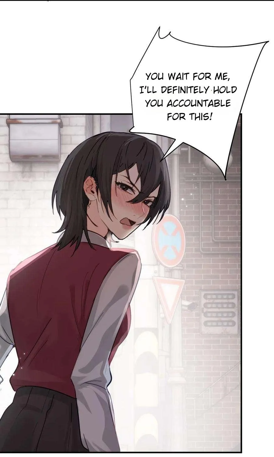 Bing Jiao Meimei Zhi Xiang Rang Wo Qifu Ta Chapter 18 page 42 - 