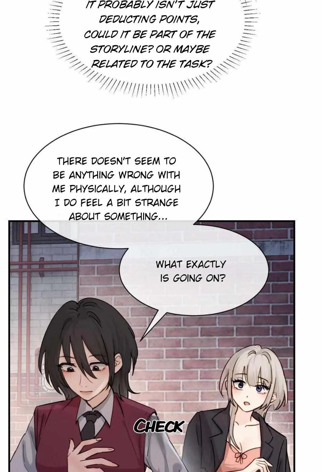 Bing Jiao Meimei Zhi Xiang Rang Wo Qifu Ta Chapter 18 page 6 - 
