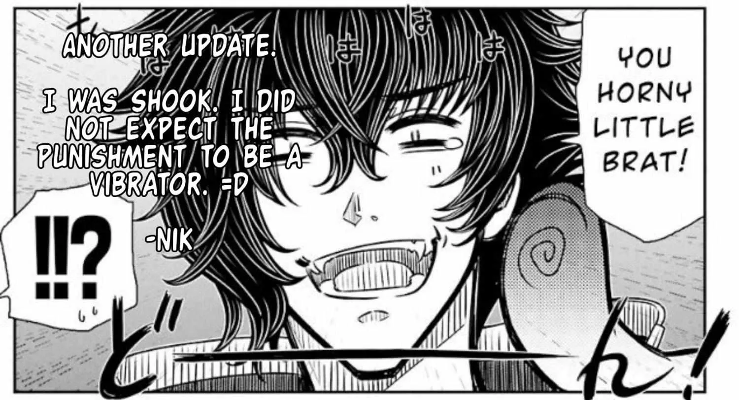 Bing Jiao Meimei Zhi Xiang Rang Wo Qifu Ta Chapter 18 page 51 - 