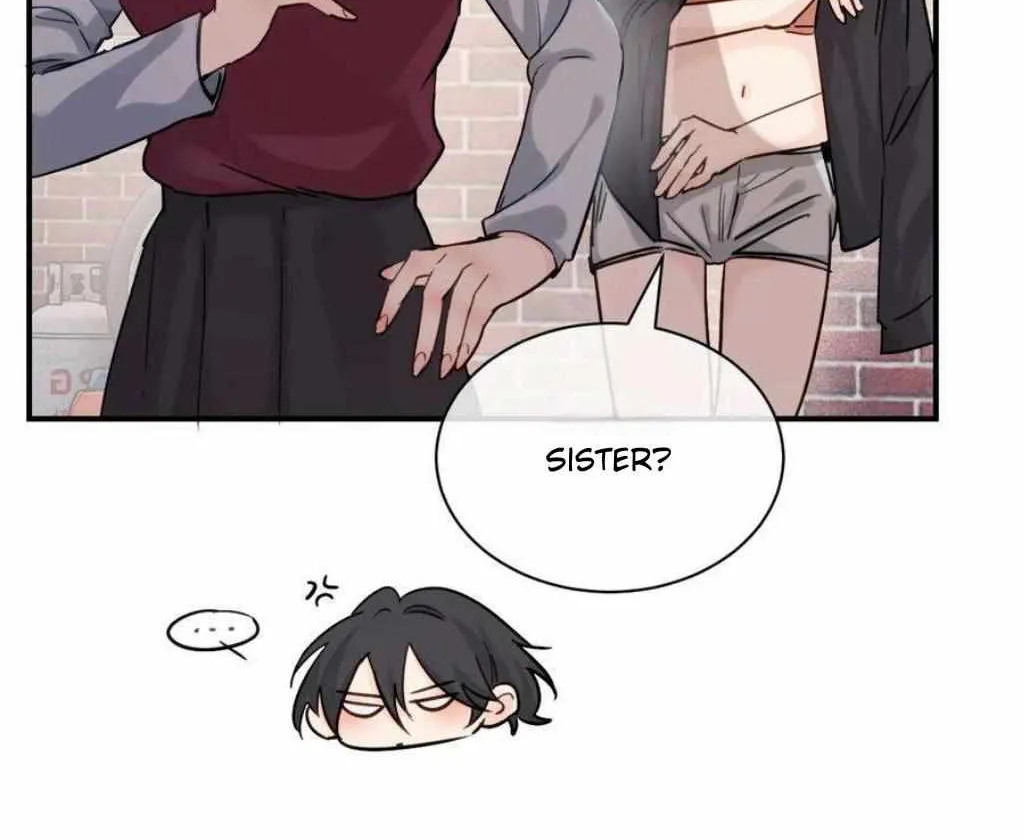 Bing Jiao Meimei Zhi Xiang Rang Wo Qifu Ta Chapter 18 page 7 - 