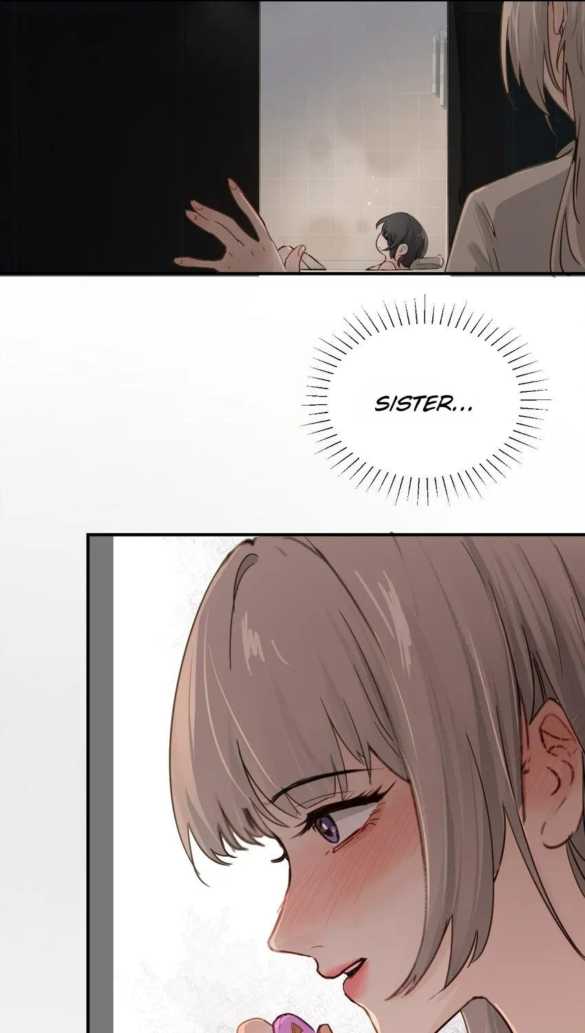 Bing Jiao Meimei Zhi Xiang Rang Wo Qifu Ta Chapter 19 page 19 - 