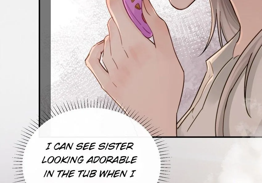 Bing Jiao Meimei Zhi Xiang Rang Wo Qifu Ta Chapter 19 page 20 - 