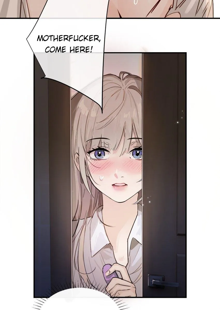 Bing Jiao Meimei Zhi Xiang Rang Wo Qifu Ta Chapter 19 page 27 - 