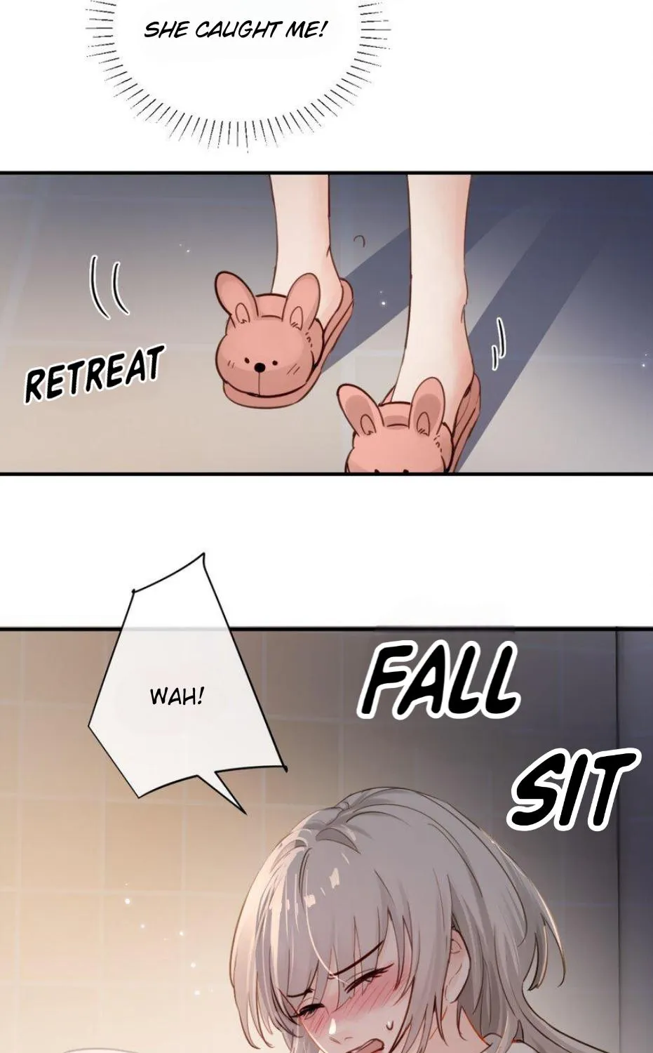 Bing Jiao Meimei Zhi Xiang Rang Wo Qifu Ta Chapter 19 page 28 - 