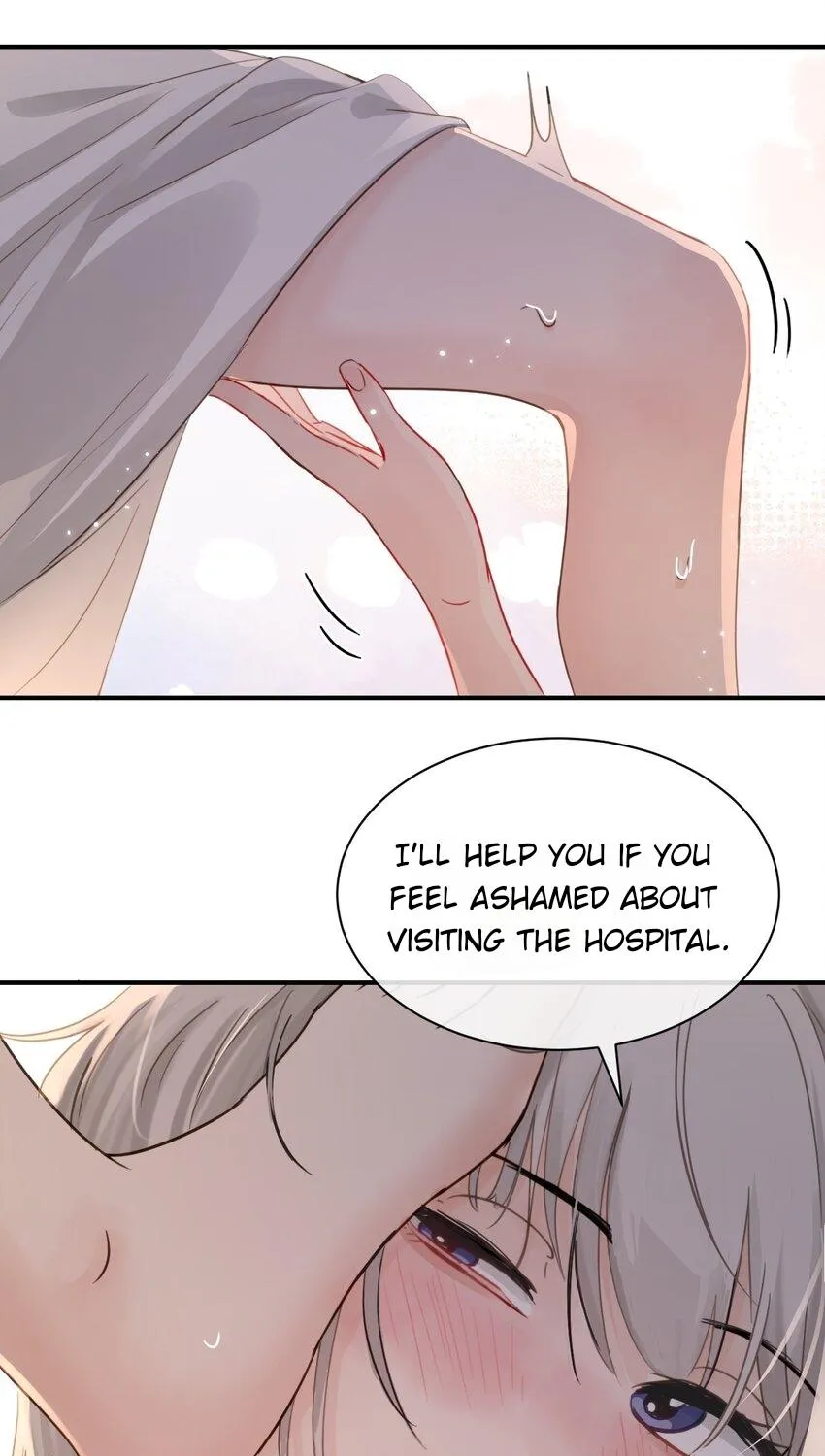 Bing Jiao Meimei Zhi Xiang Rang Wo Qifu Ta Chapter 19 page 38 - 