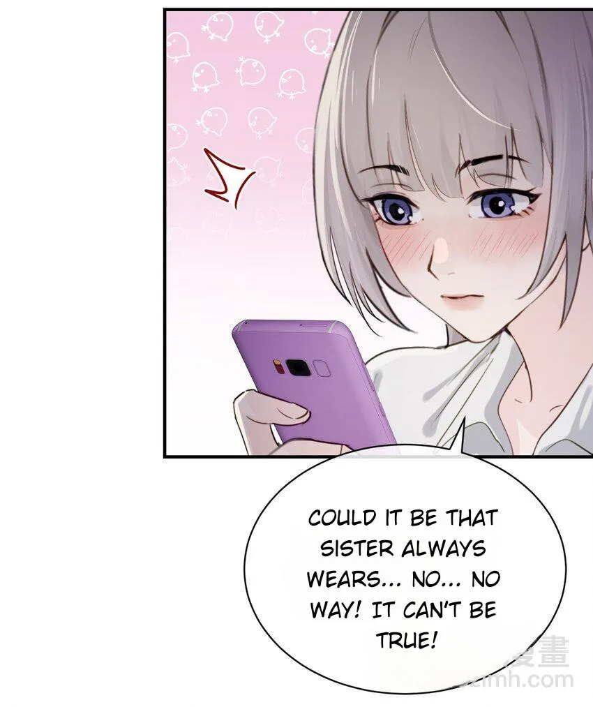 Bing Jiao Meimei Zhi Xiang Rang Wo Qifu Ta Chapter 19 page 5 - 