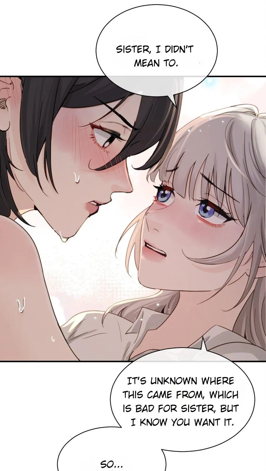Bing Jiao Meimei Zhi Xiang Rang Wo Qifu Ta Chapter 19 page 43 - 
