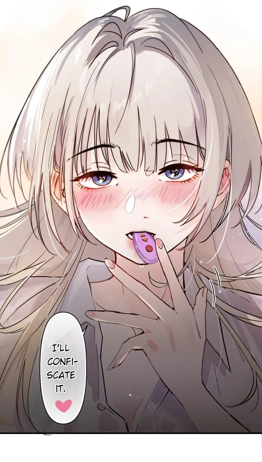 Bing Jiao Meimei Zhi Xiang Rang Wo Qifu Ta Chapter 19 page 45 - 
