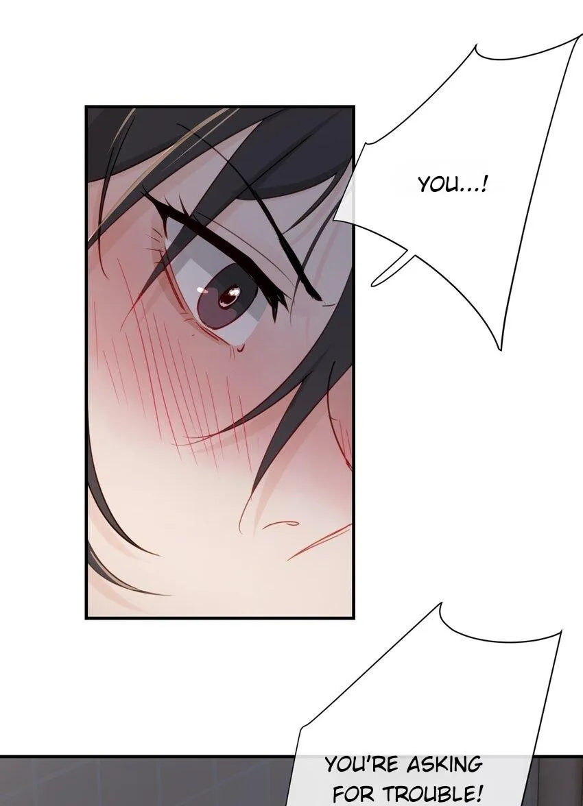 Bing Jiao Meimei Zhi Xiang Rang Wo Qifu Ta Chapter 19 page 47 - 