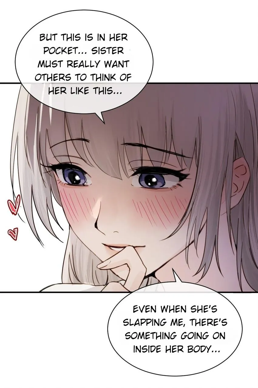 Bing Jiao Meimei Zhi Xiang Rang Wo Qifu Ta Chapter 19 page 6 - 