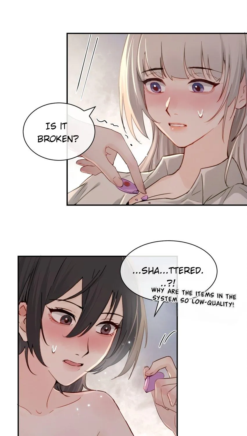 Bing Jiao Meimei Zhi Xiang Rang Wo Qifu Ta Chapter 19 page 52 - 