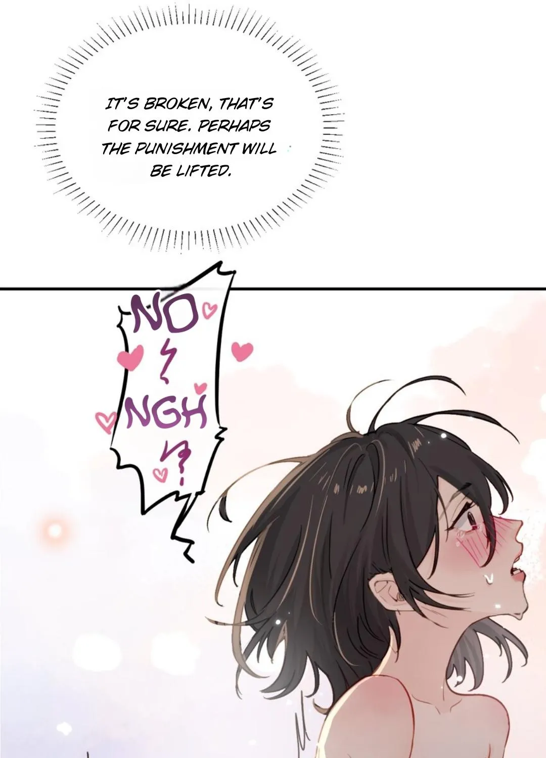 Bing Jiao Meimei Zhi Xiang Rang Wo Qifu Ta Chapter 19 page 54 - 