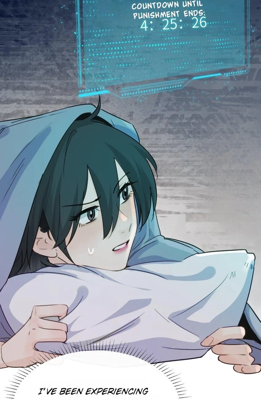 Bing Jiao Meimei Zhi Xiang Rang Wo Qifu Ta Chapter 19 page 10 - 