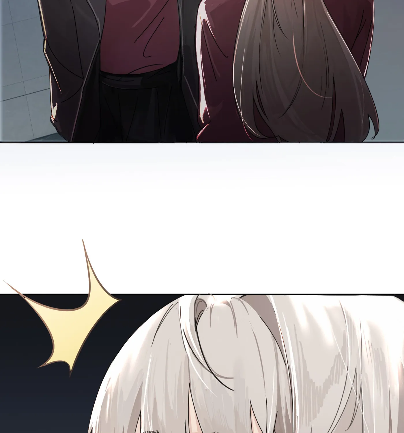 Bing Jiao Meimei Zhi Xiang Rang Wo Qifu Ta Chapter 2 page 2 - 