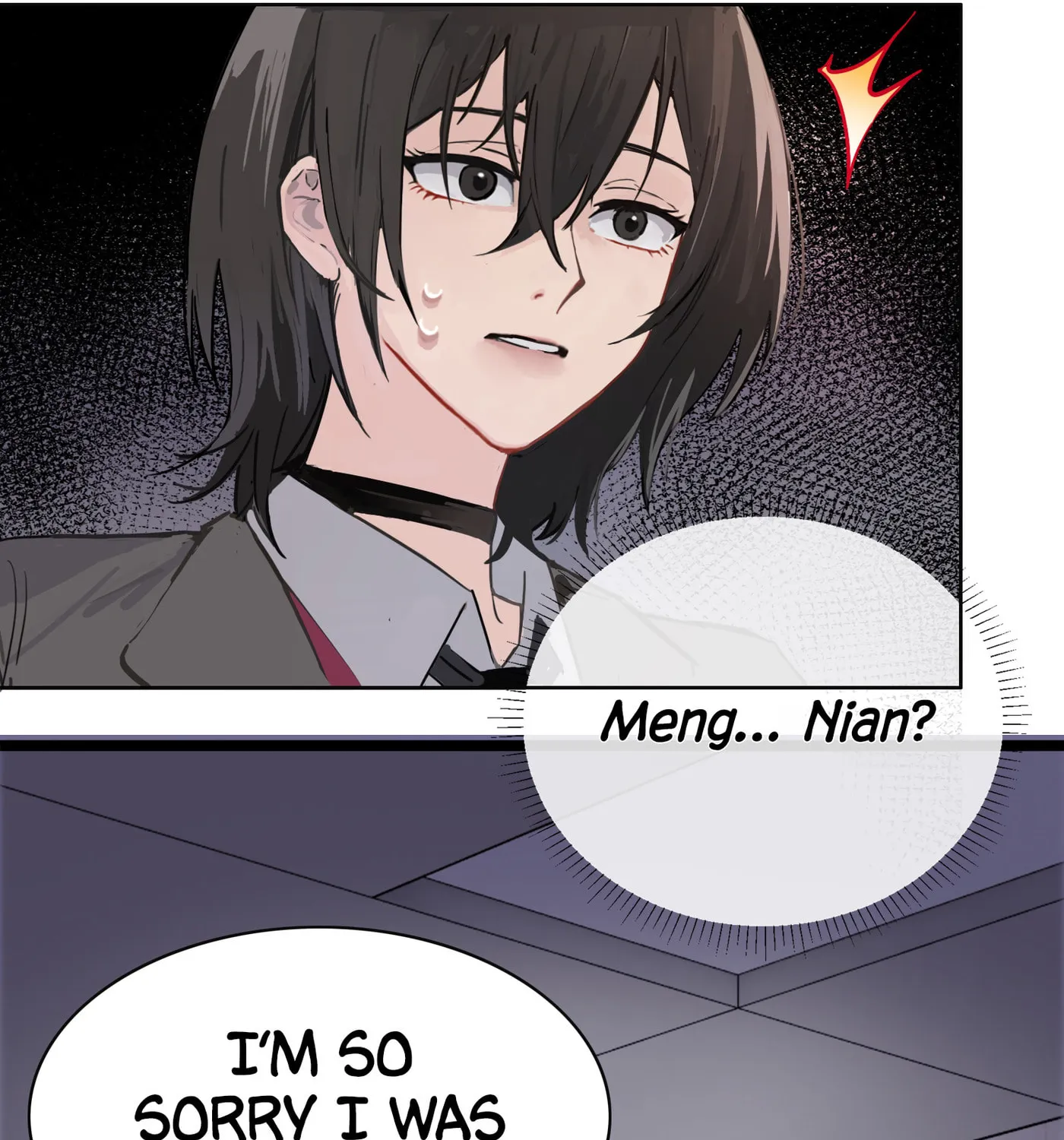 Bing Jiao Meimei Zhi Xiang Rang Wo Qifu Ta Chapter 2 page 12 - 