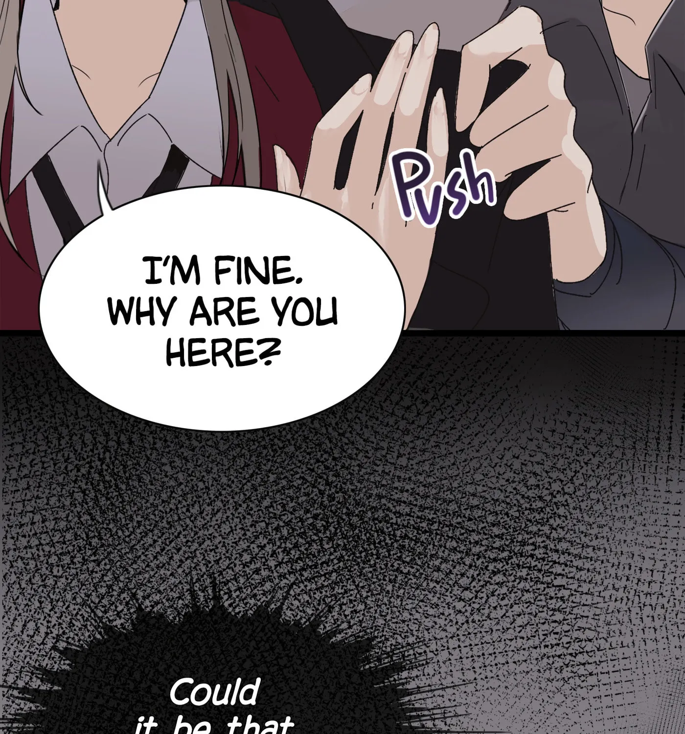 Bing Jiao Meimei Zhi Xiang Rang Wo Qifu Ta Chapter 2 page 15 - 