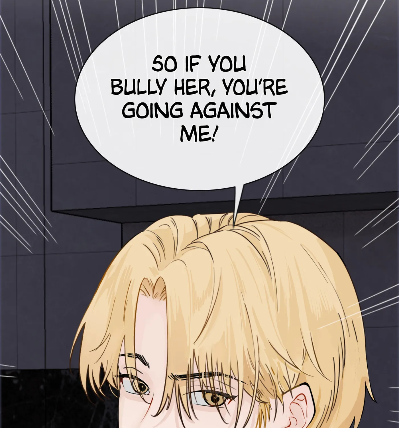 Bing Jiao Meimei Zhi Xiang Rang Wo Qifu Ta Chapter 2 page 18 - 