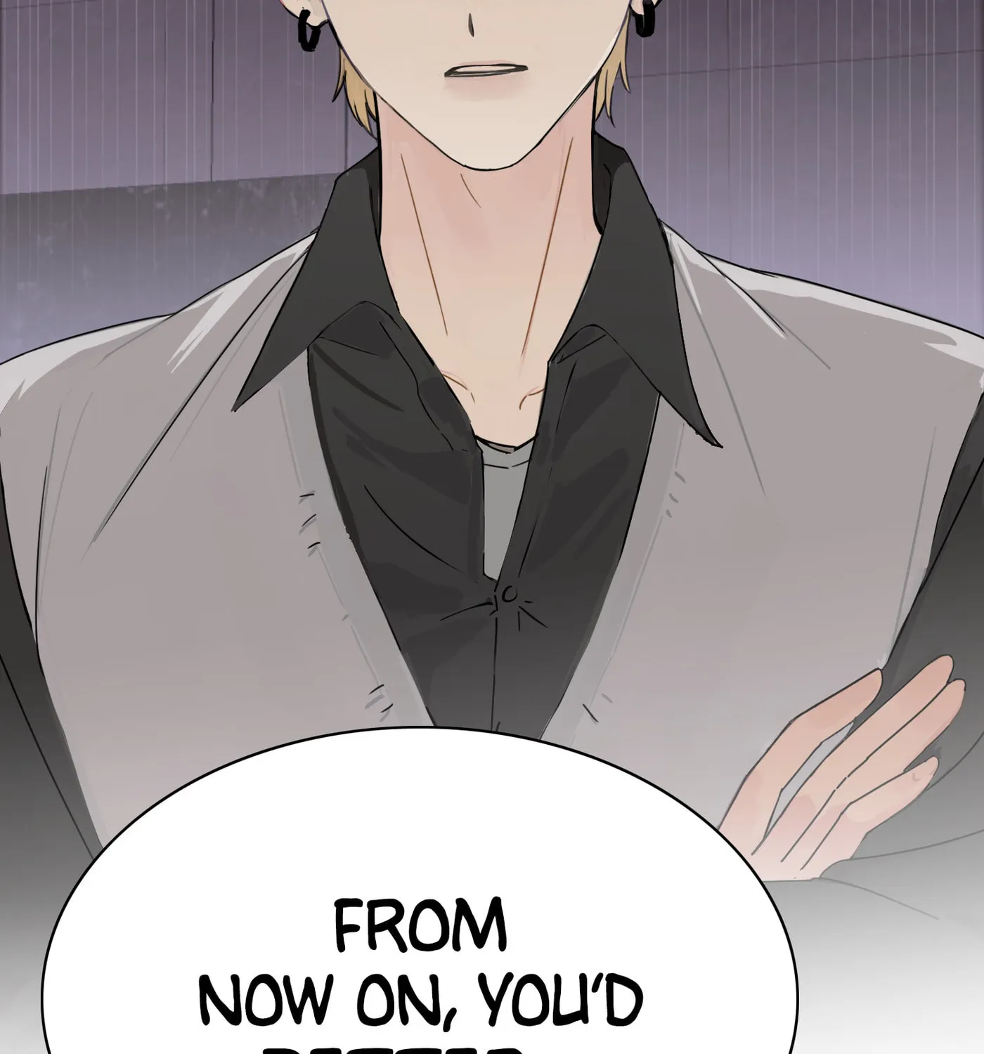 Bing Jiao Meimei Zhi Xiang Rang Wo Qifu Ta Chapter 2 page 24 - 