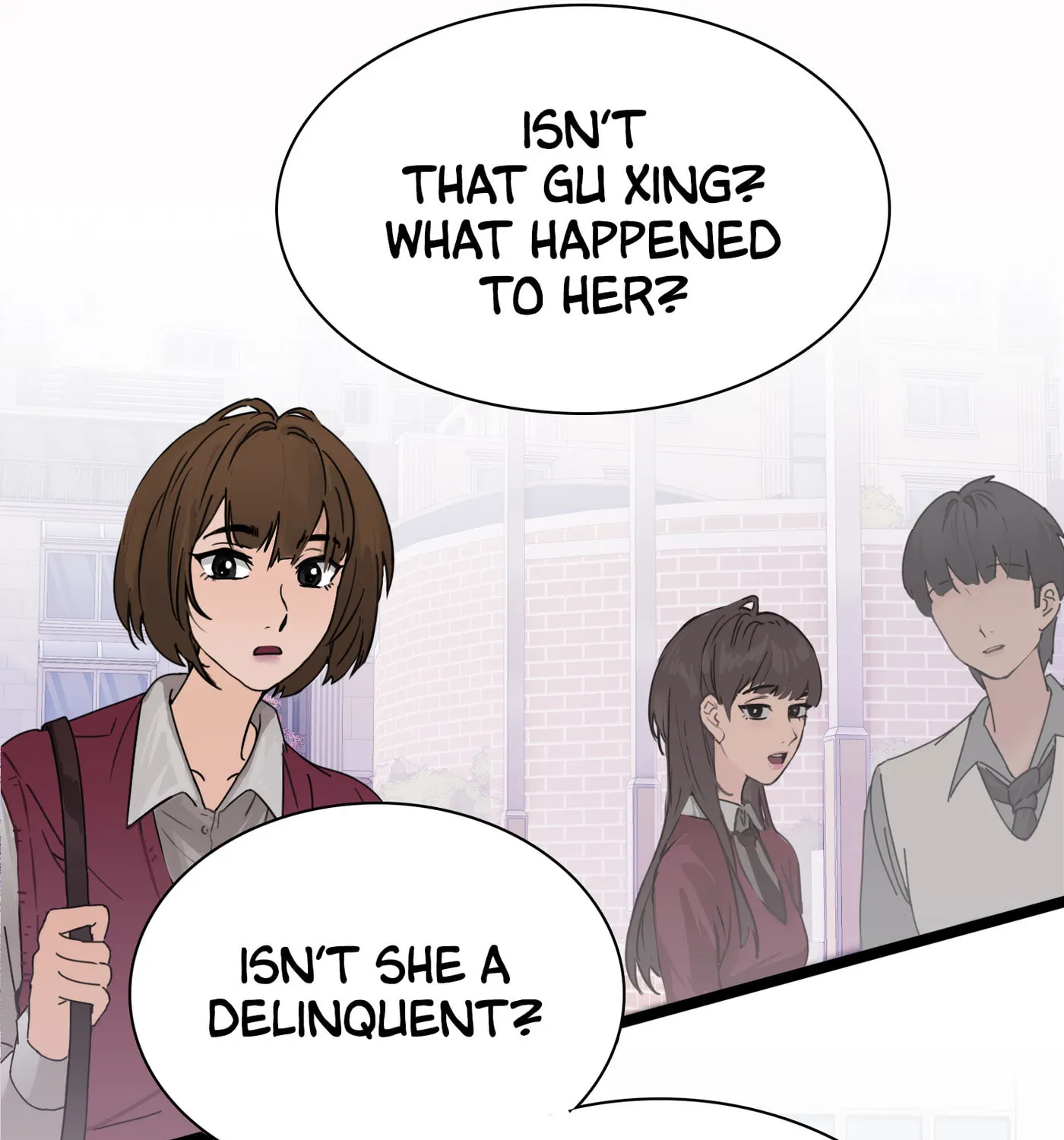 Bing Jiao Meimei Zhi Xiang Rang Wo Qifu Ta Chapter 2 page 32 - 