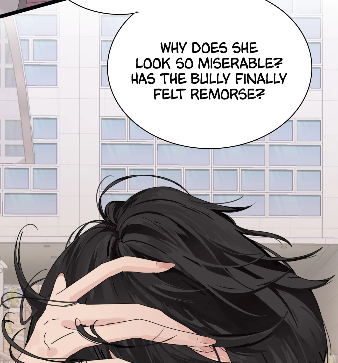 Bing Jiao Meimei Zhi Xiang Rang Wo Qifu Ta Chapter 2 page 33 - 