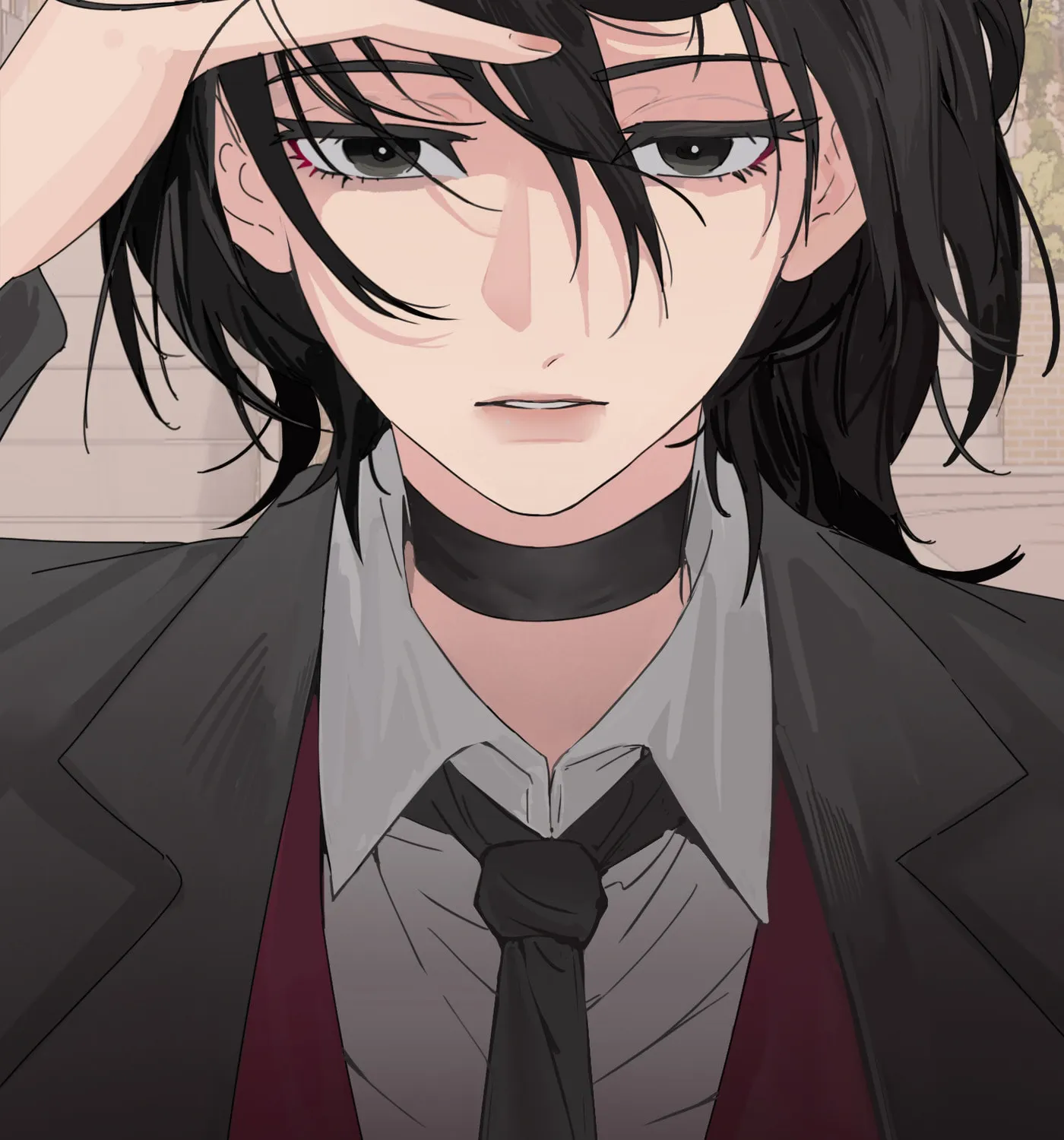 Bing Jiao Meimei Zhi Xiang Rang Wo Qifu Ta Chapter 2 page 34 - 