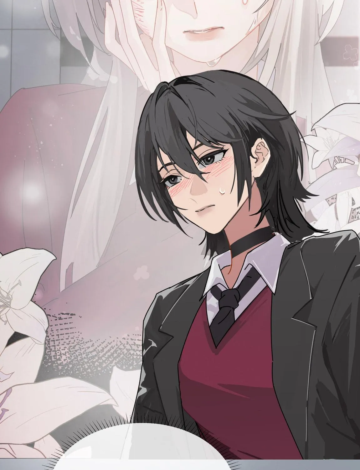 Bing Jiao Meimei Zhi Xiang Rang Wo Qifu Ta Chapter 2 page 38 - 