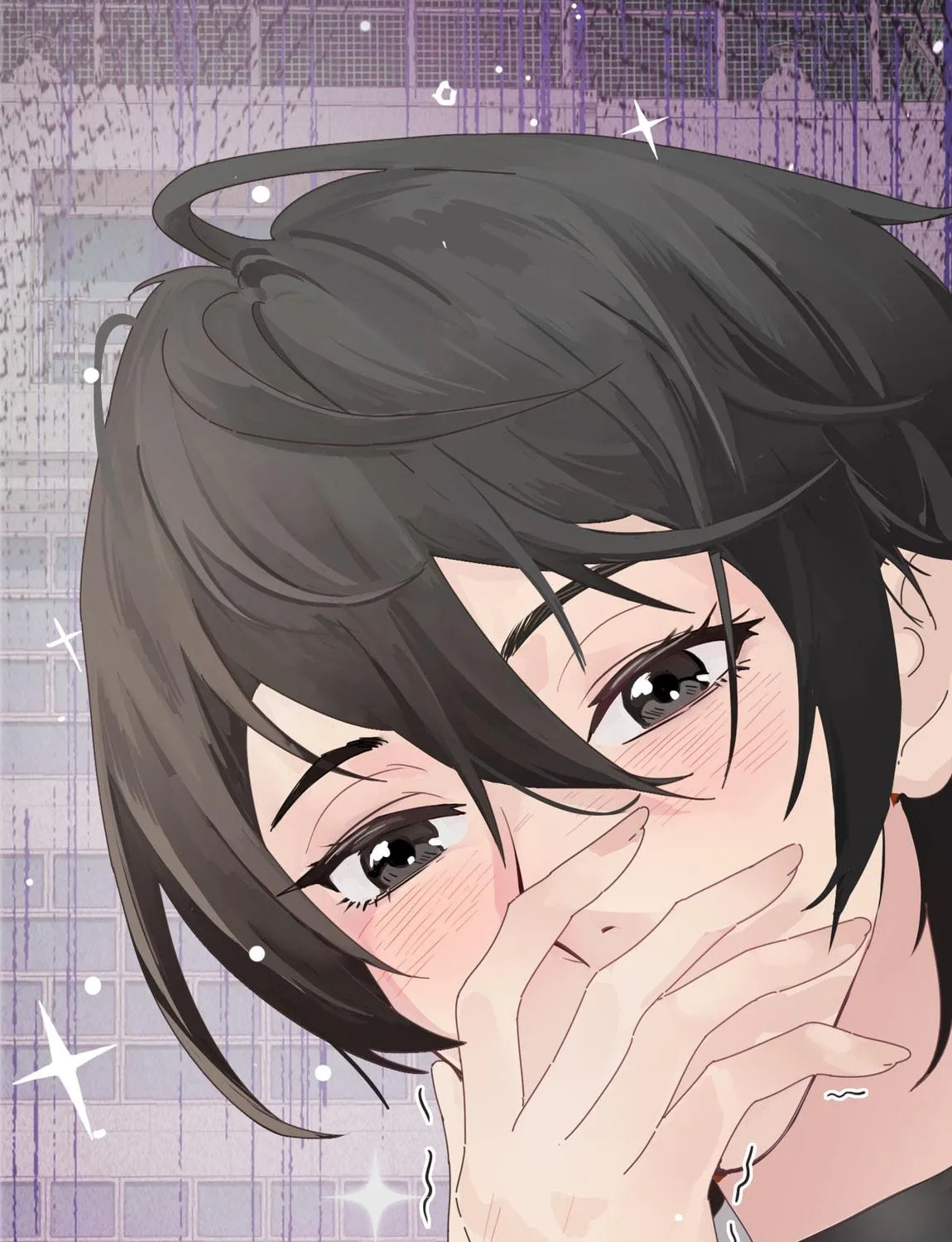Bing Jiao Meimei Zhi Xiang Rang Wo Qifu Ta Chapter 2 page 44 - 