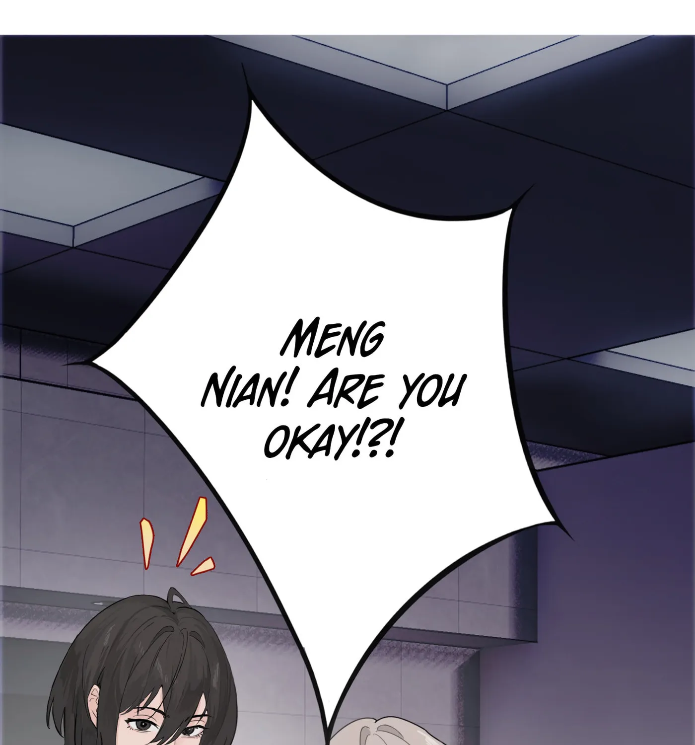 Bing Jiao Meimei Zhi Xiang Rang Wo Qifu Ta Chapter 2 page 10 - 
