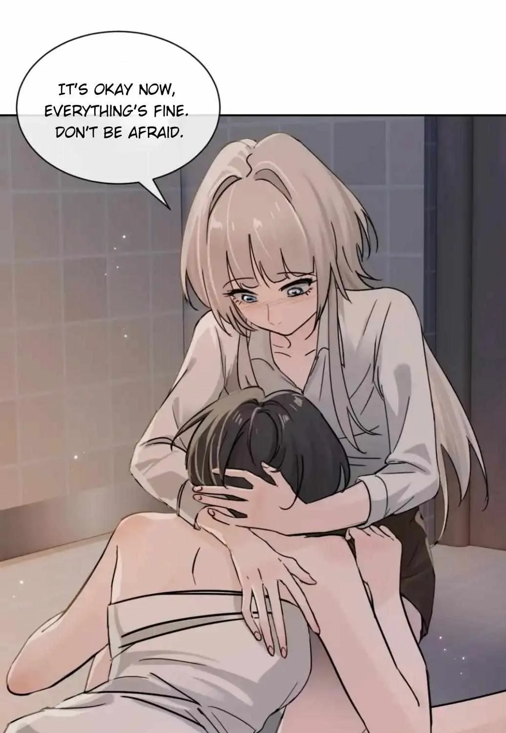 Bing Jiao Meimei Zhi Xiang Rang Wo Qifu Ta Chapter 20 page 16 - 