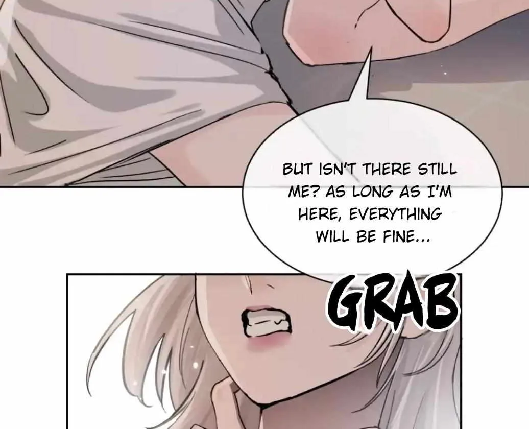 Bing Jiao Meimei Zhi Xiang Rang Wo Qifu Ta Chapter 20 page 17 - 