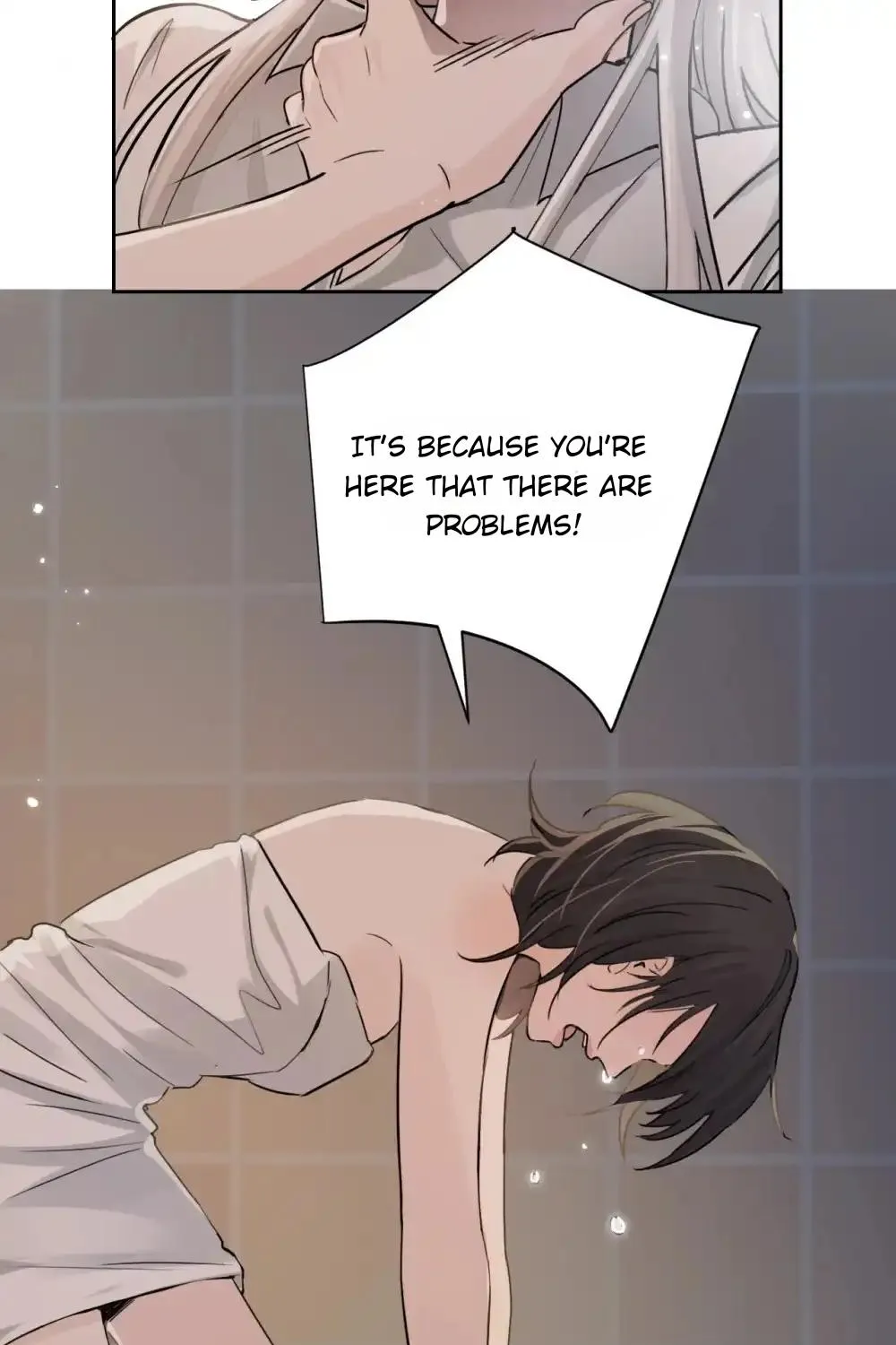 Bing Jiao Meimei Zhi Xiang Rang Wo Qifu Ta Chapter 20 page 18 - 