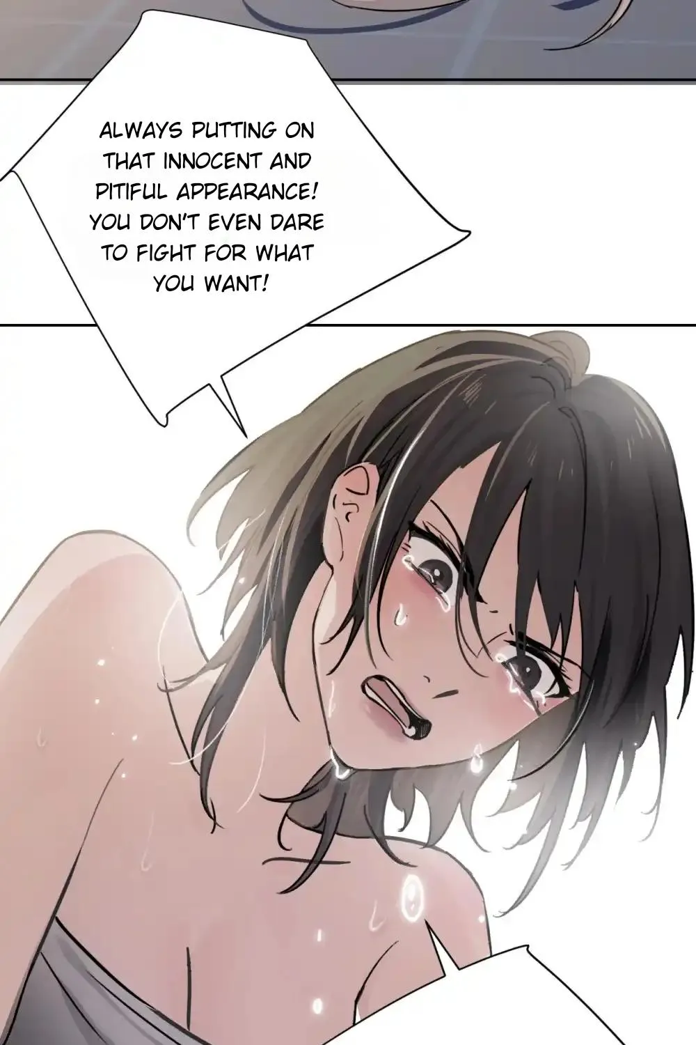 Bing Jiao Meimei Zhi Xiang Rang Wo Qifu Ta Chapter 20 page 20 - 