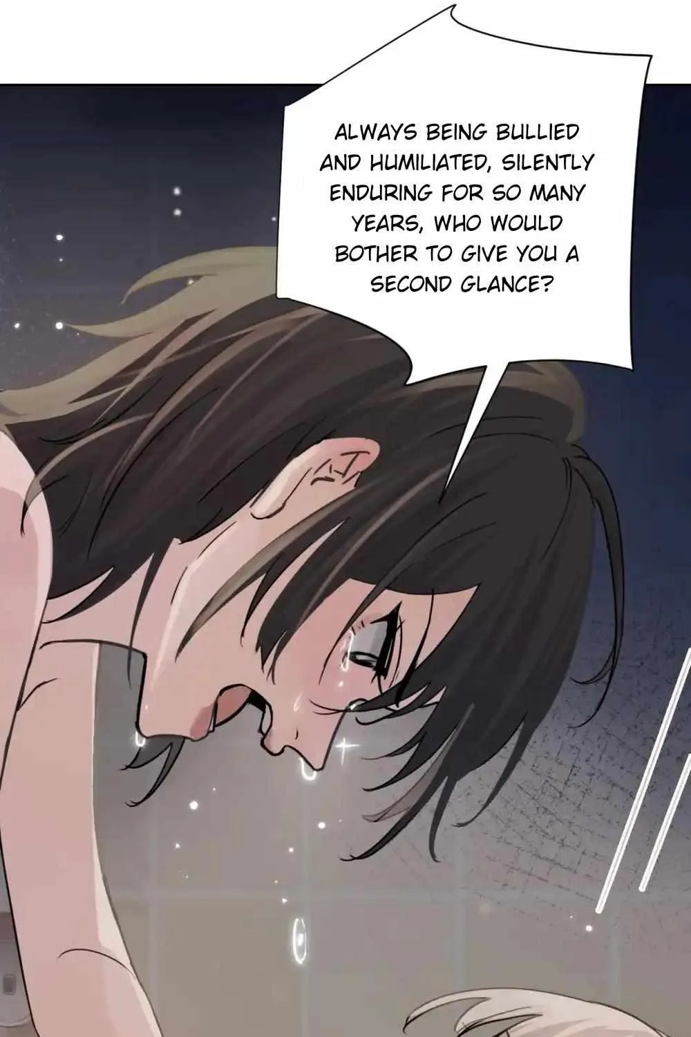 Bing Jiao Meimei Zhi Xiang Rang Wo Qifu Ta Chapter 20 page 22 - 