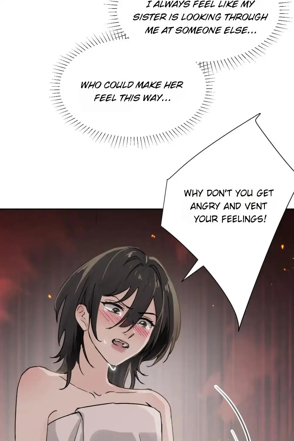 Bing Jiao Meimei Zhi Xiang Rang Wo Qifu Ta Chapter 20 page 24 - 