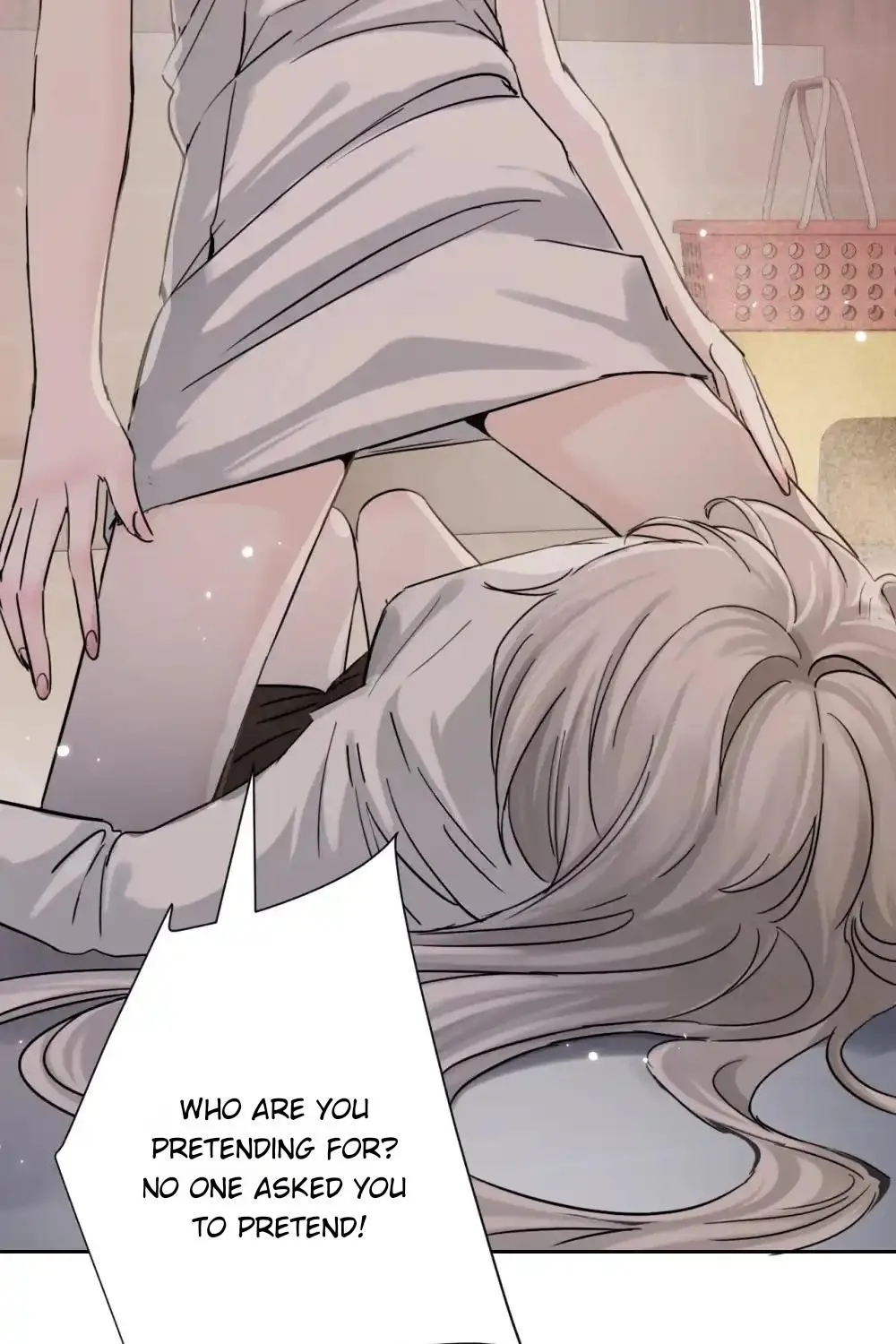 Bing Jiao Meimei Zhi Xiang Rang Wo Qifu Ta Chapter 20 page 26 - 
