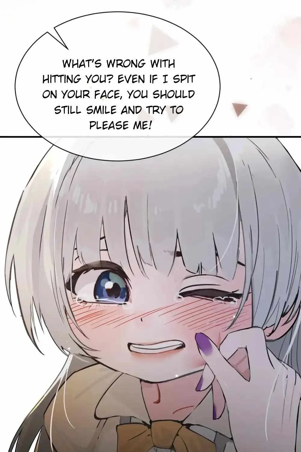 Bing Jiao Meimei Zhi Xiang Rang Wo Qifu Ta Chapter 20 page 34 - 