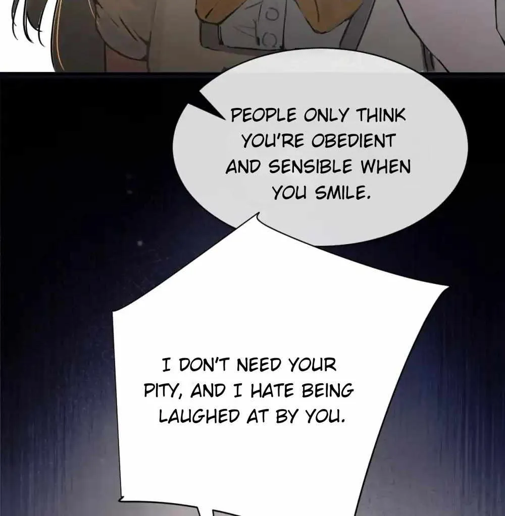 Bing Jiao Meimei Zhi Xiang Rang Wo Qifu Ta Chapter 20 page 35 - 