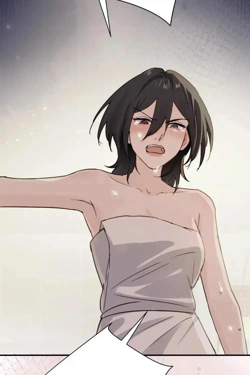 Bing Jiao Meimei Zhi Xiang Rang Wo Qifu Ta Chapter 20 page 36 - 