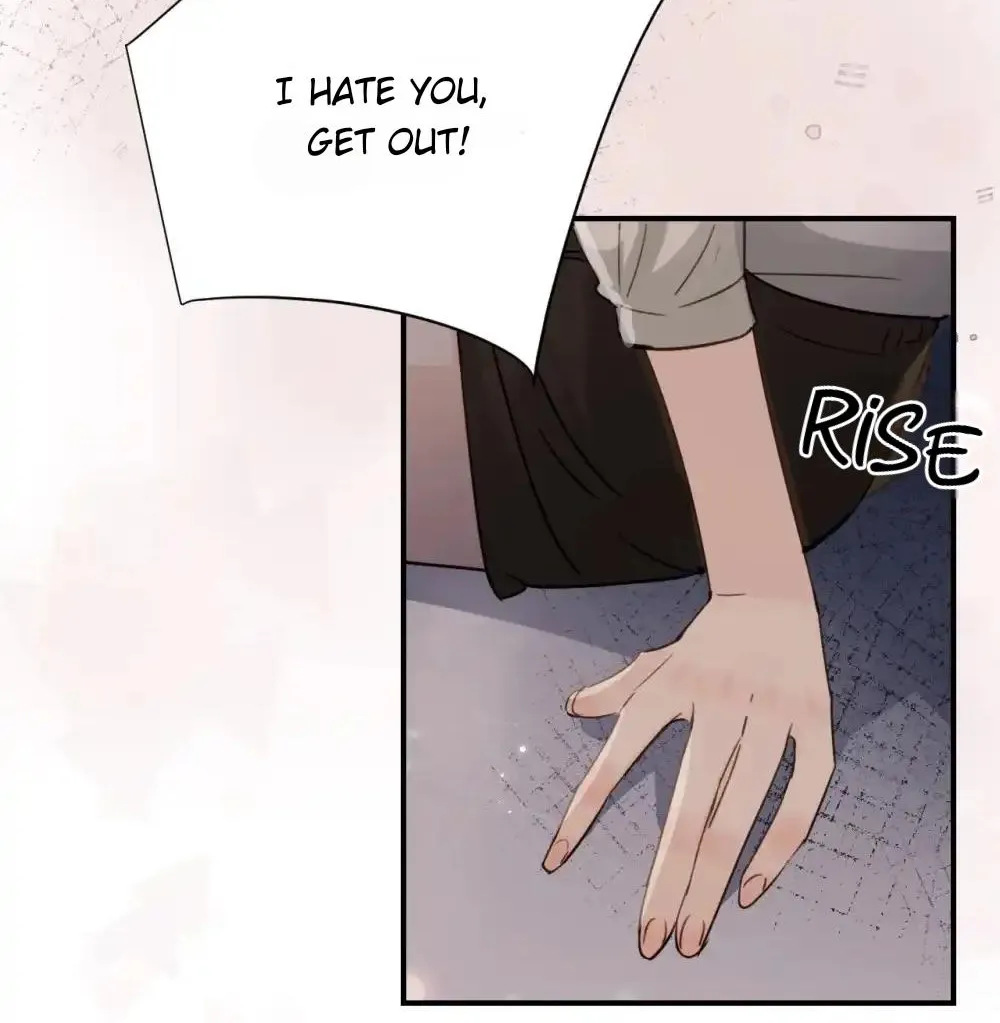 Bing Jiao Meimei Zhi Xiang Rang Wo Qifu Ta Chapter 20 page 37 - 