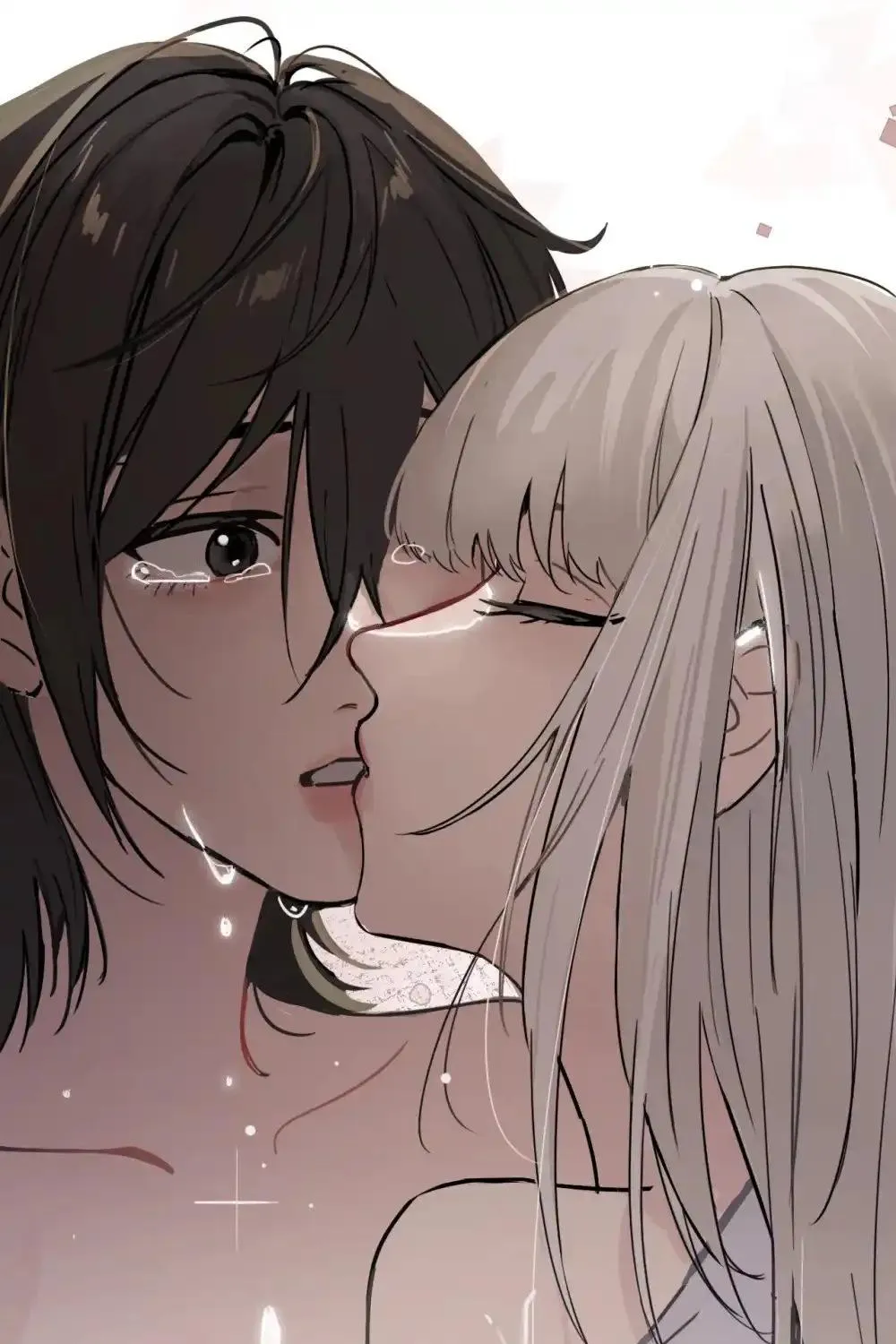 Bing Jiao Meimei Zhi Xiang Rang Wo Qifu Ta Chapter 20 page 38 - 