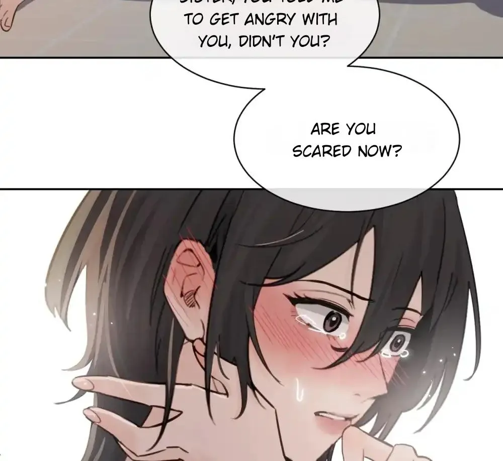 Bing Jiao Meimei Zhi Xiang Rang Wo Qifu Ta Chapter 20 page 41 - 