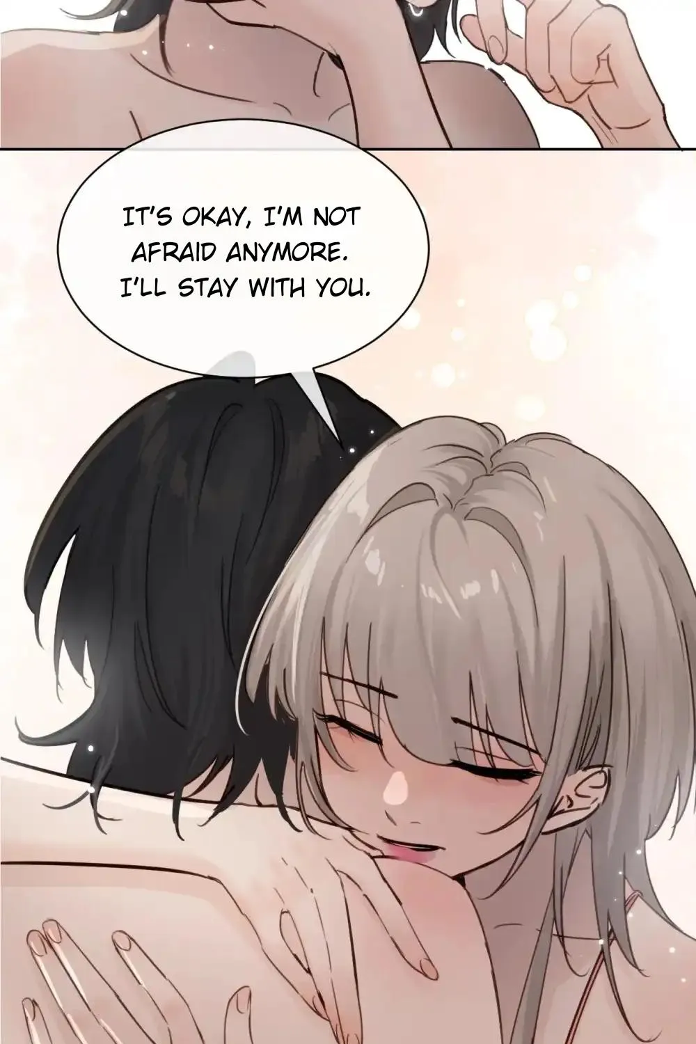 Bing Jiao Meimei Zhi Xiang Rang Wo Qifu Ta Chapter 20 page 42 - 