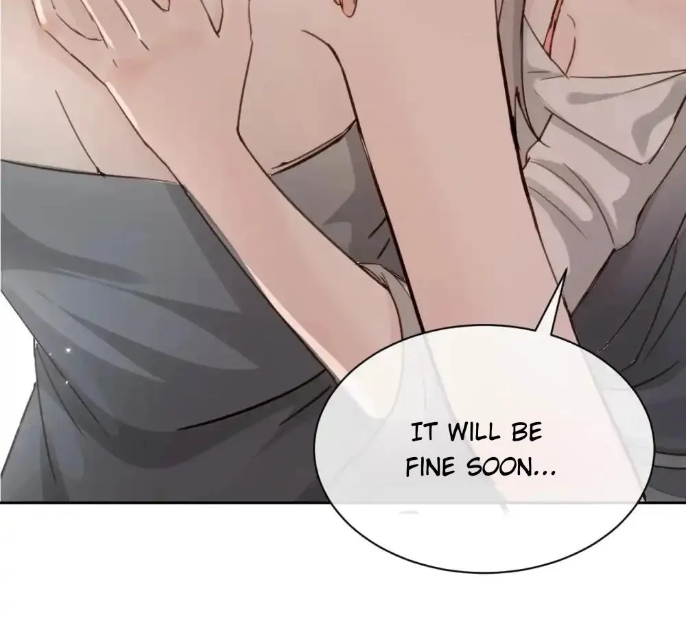 Bing Jiao Meimei Zhi Xiang Rang Wo Qifu Ta Chapter 20 page 43 - 