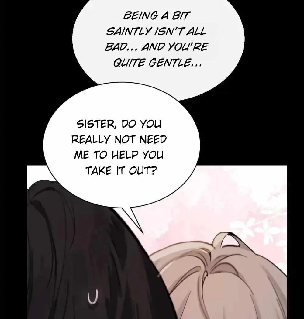 Bing Jiao Meimei Zhi Xiang Rang Wo Qifu Ta Chapter 20 page 45 - 