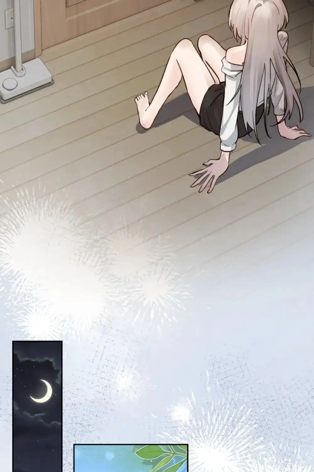Bing Jiao Meimei Zhi Xiang Rang Wo Qifu Ta Chapter 20 page 48 - 