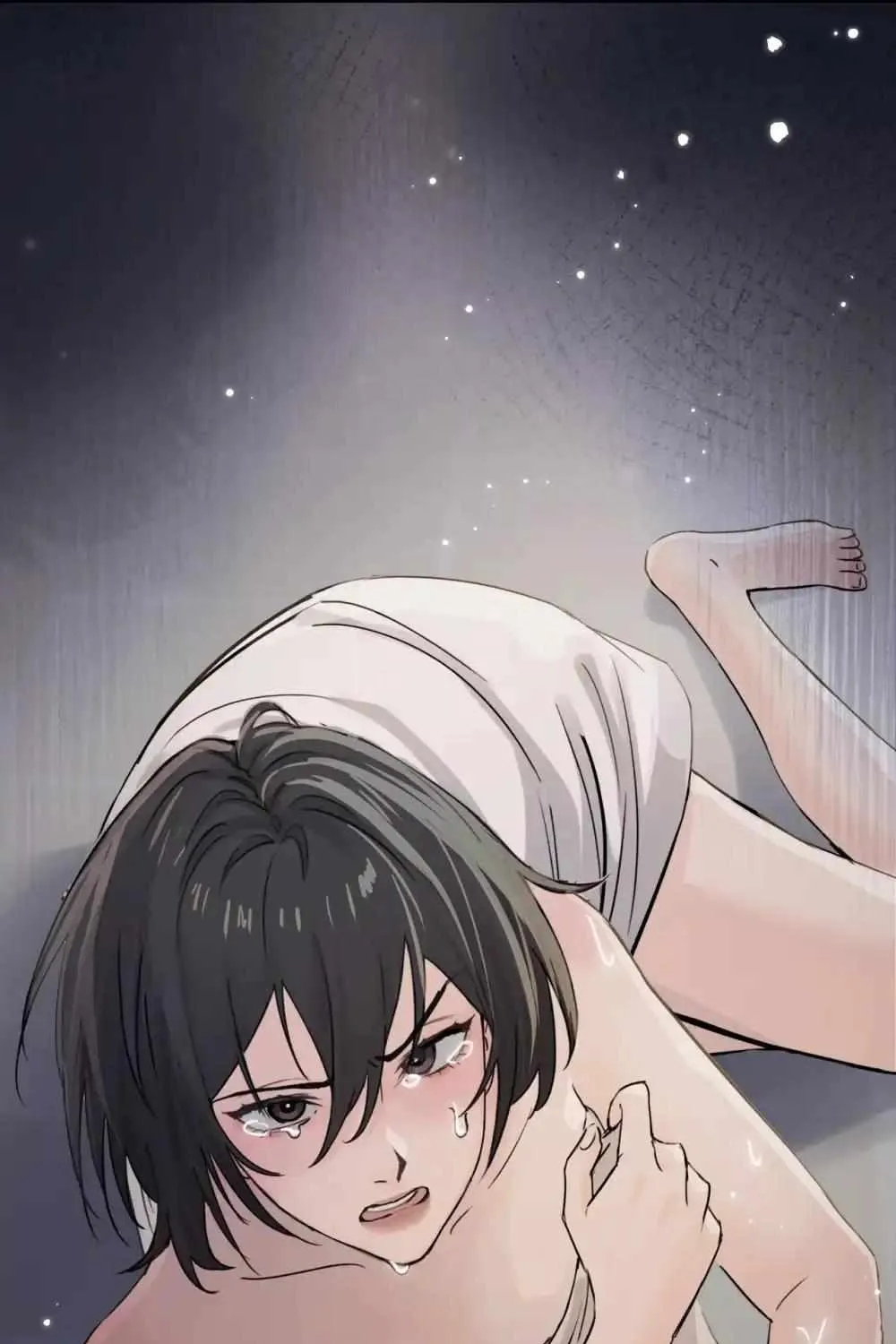 Bing Jiao Meimei Zhi Xiang Rang Wo Qifu Ta Chapter 20 page 6 - 