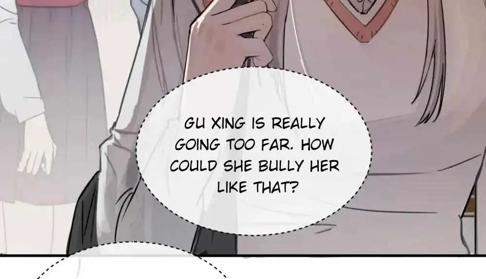 Bing Jiao Meimei Zhi Xiang Rang Wo Qifu Ta Chapter 20 page 51 - 